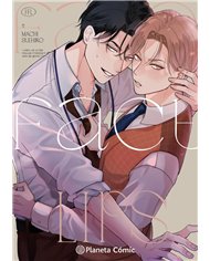 PLANETA COMIC,,9791387920364,MANGA ISSHO 6,