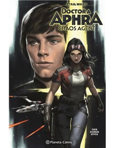 PLANETA COMIC,,9791387920548,LOS EMBRUJOS DE ZORA 5,