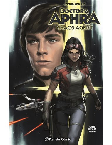 PLANETA COMIC,,9791387920548,LOS EMBRUJOS DE ZORA 5,