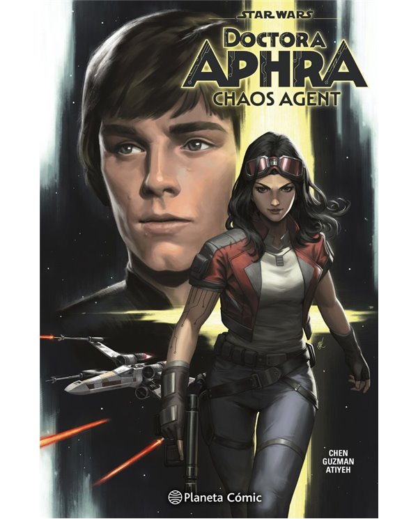 PLANETA COMIC,,9791387920548,LOS EMBRUJOS DE ZORA 5,