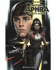 PLANETA COMIC,,9791387920548,LOS EMBRUJOS DE ZORA 5,