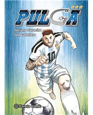 PLANETA COMIC,,9791387920401,WANDANCE 6,