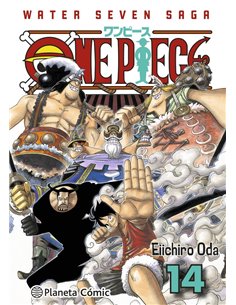 PLANETA COMIC,,9791387920098,ONE PIECE 14,
