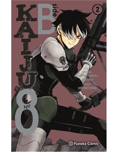 PLANETA COMIC,,9791387920111,PATLABOR 3,