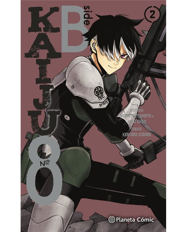 PLANETA COMIC,,9791387920111,PATLABOR 3,