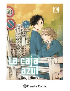 PLANETA COMIC,,9791387920616,EL PUÑO DEL CIELO AZUL SOUTEN NO KEN 5,