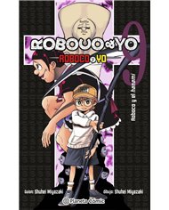 PLANETA COMIC,,9791387920678,GUNNM ALITA MARS CHRONICLE 9,