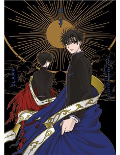 PLANETA COMIC,,9791387920296,LIENZO EN BLANCO 3,