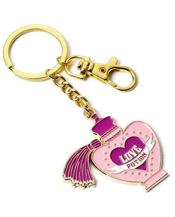 HARRY POTTER LLAVERO LOVE POTION 5055583441202