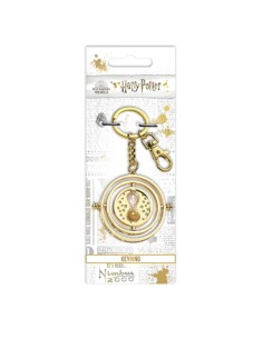 Llavero Giratiempos Harry Potter | Regalo Harry Potter