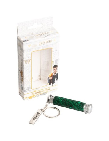 Meta title: Llavero Desiluminador Harry Potter | Regalo Harry Potter