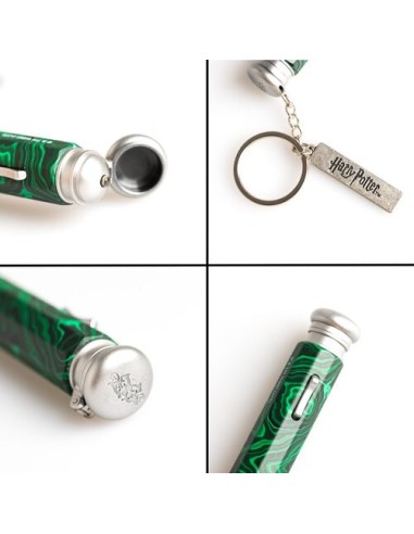 Meta title: Llavero Desiluminador Harry Potter | Regalo Harry Potter