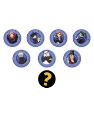 JUJUTSU KAISEN PIN SORPRESA   23665361172004