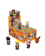 FIGURA PUCHIPOP NARUTO SHIPPUDEN SORPRESA 23665361165327