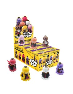Puchipop Assassination Classroom | Figura sorpresa