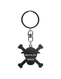 LLAVERO LUFFY CALAVERA ONE PIECE 3665361171485