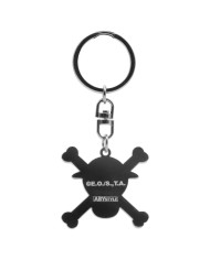LLAVERO LUFFY CALAVERA ONE PIECE 3665361171485
