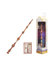 REPLICA VARITA HARRY POTTER SPELLBINDING WANDS ALBUS DUMBLEDORE 778988399255