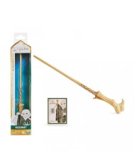 REPLICA VARITA HARRY POTTER SPELLBINDING WANDS LORD VOLDEMORT 778988422663