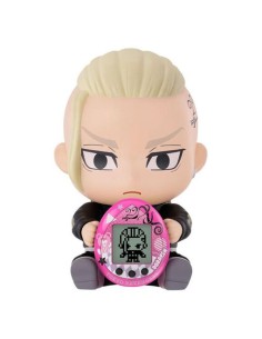 Figura Soporte Draken + Tamagotchi Hugmy Tokyo Revengers 3701405813338