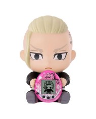 Figura Soporte Draken + Tamagotchi Hugmy Tokyo Revengers 3701405813338