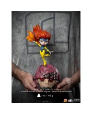 Figura Minico Marvel X-Men Jean Grey 609963128358