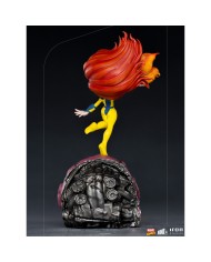 Figura Minico Marvel X-Men Jean Grey 609963128358