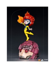 Figura Minico Marvel X-Men Jean Grey 609963128358