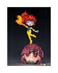 Figura Minico Marvel X-Men Jean Grey 609963128358