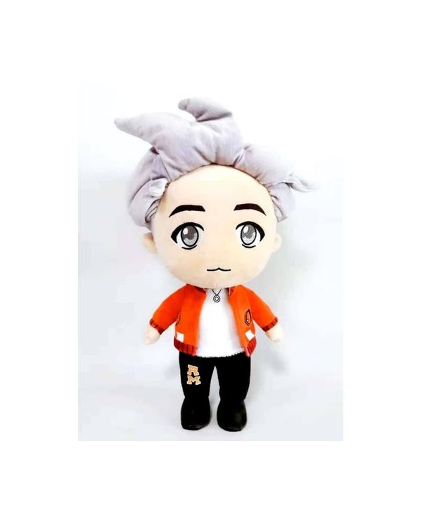 Peluche Bts Rm Tinytan 8809725389078