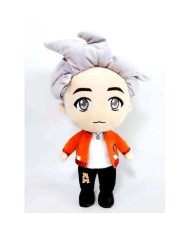 Peluche Bts Rm Tinytan 8809725389078