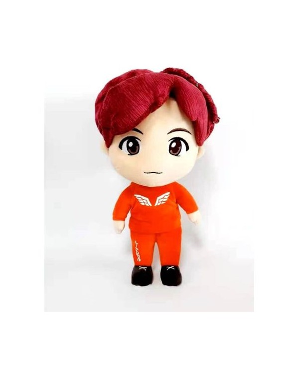 Peluche Bts J-hope Tinytan  8809725389085