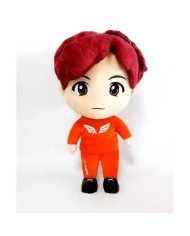 Peluche Bts J-hope Tinytan  8809725389085