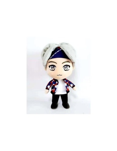 Peluche TinyTan V | Peluche BTS V oficial K-pop