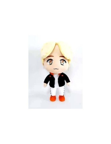 Peluche TINYTAN Jimin BTS  8809725389108