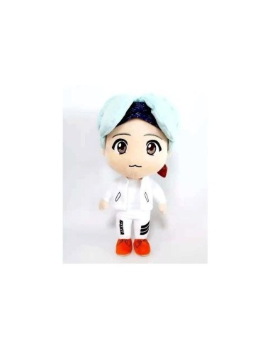 Peluche TinyTan Suga | Peluche BTS Suga oficial