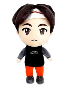 peluche - Tinytan BTS - Jin 8809725389122