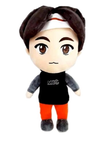 peluche - Tinytan BTS - Jin 8809725389122