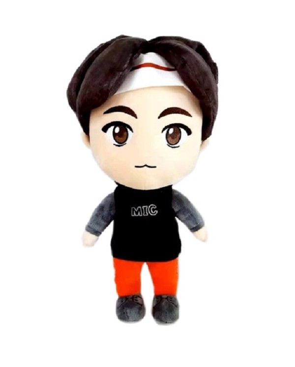 peluche - Tinytan BTS - Jin 8809725389122