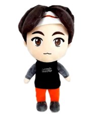 peluche - Tinytan BTS - Jin 8809725389122