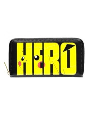 Cartera chica Pokemon Hero  8718526121414