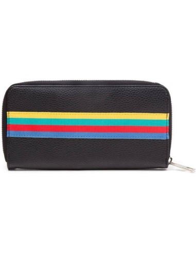 Difuzed PlayStation - Monedero con Cierre de Cremallera . 8718526114263