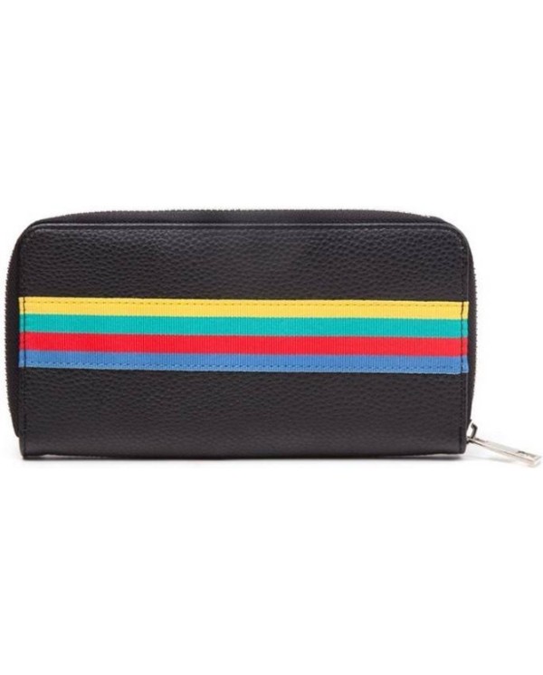 Difuzed PlayStation - Monedero con Cierre de Cremallera . 8718526114263