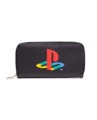 Difuzed PlayStation - Monedero con Cierre de Cremallera . 8718526114263