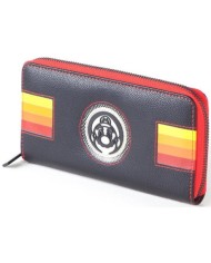 Cartera Cremallera Nintendo Super Mario Retro 8718526115239