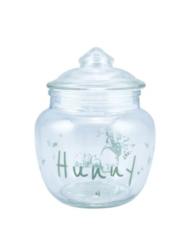 Bote De Miel Disney Winnie The Pooh Hunny 5055453493935