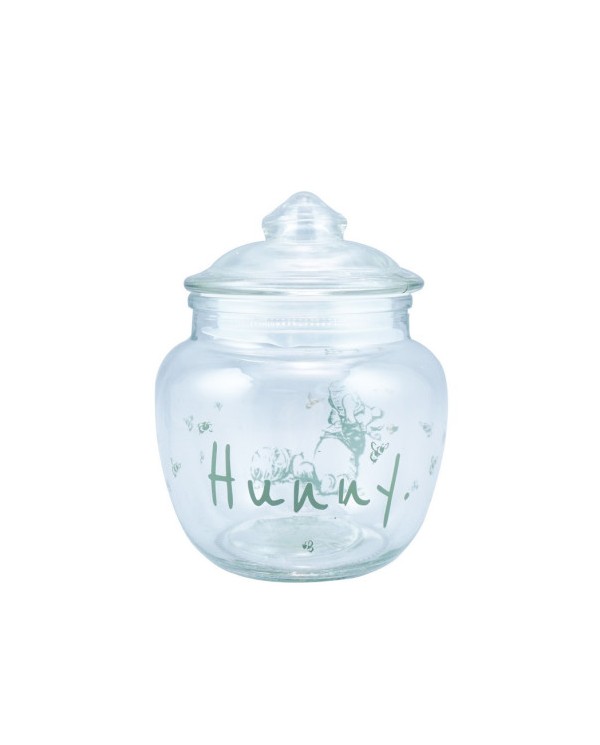 Bote De Miel Disney Winnie The Pooh Hunny 5055453493935