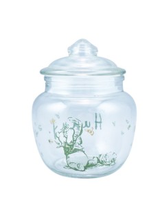 Bote De Miel Disney Winnie The Pooh Hunny 5055453493935