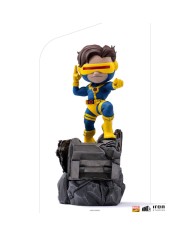 Figura Minico Marvel X-Men Ciclope 609963128310