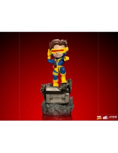 Figura Minico Marvel X-Men Ciclope 609963128310